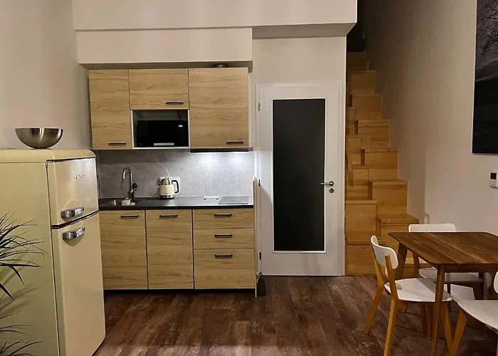 Ubytovani Zadov - Apartman Prenet
