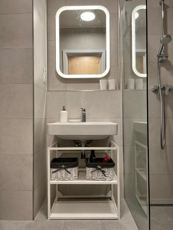 Apartment Zadov - Prenet Stachy